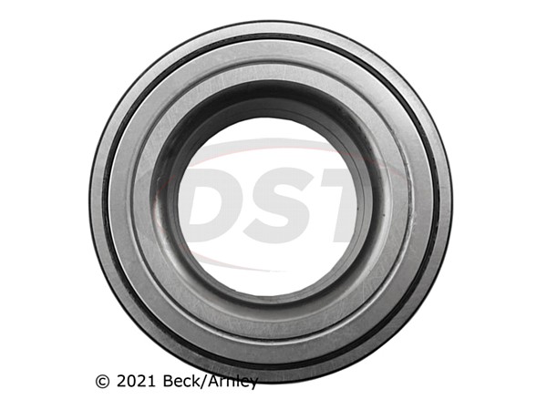 beckarnley-051-4166 Rear Wheel Bearings